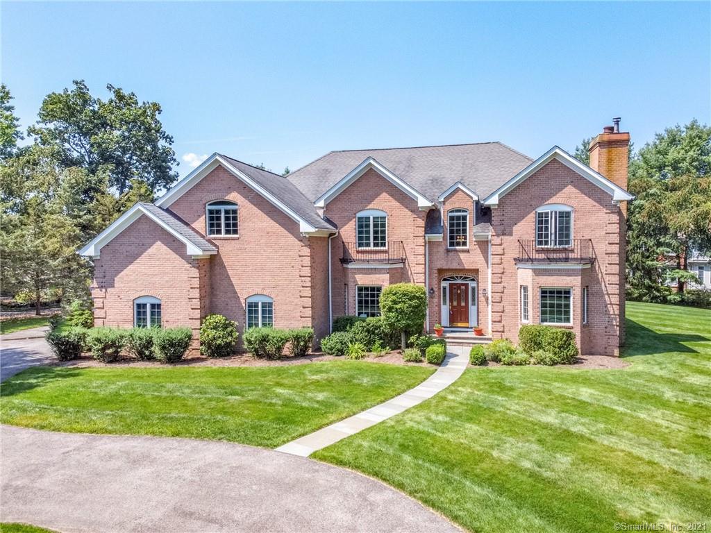 27 Stone Fence Lane Stamford CT 06903