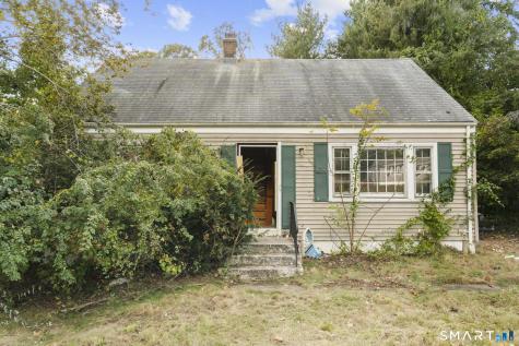 63 Glendale Road Montville CT 06370