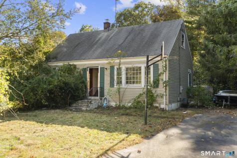 63 Glendale Road Montville CT 06370