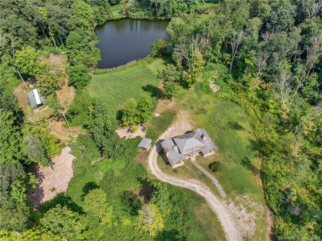 487 Berkshire Road Southbury CT 06488