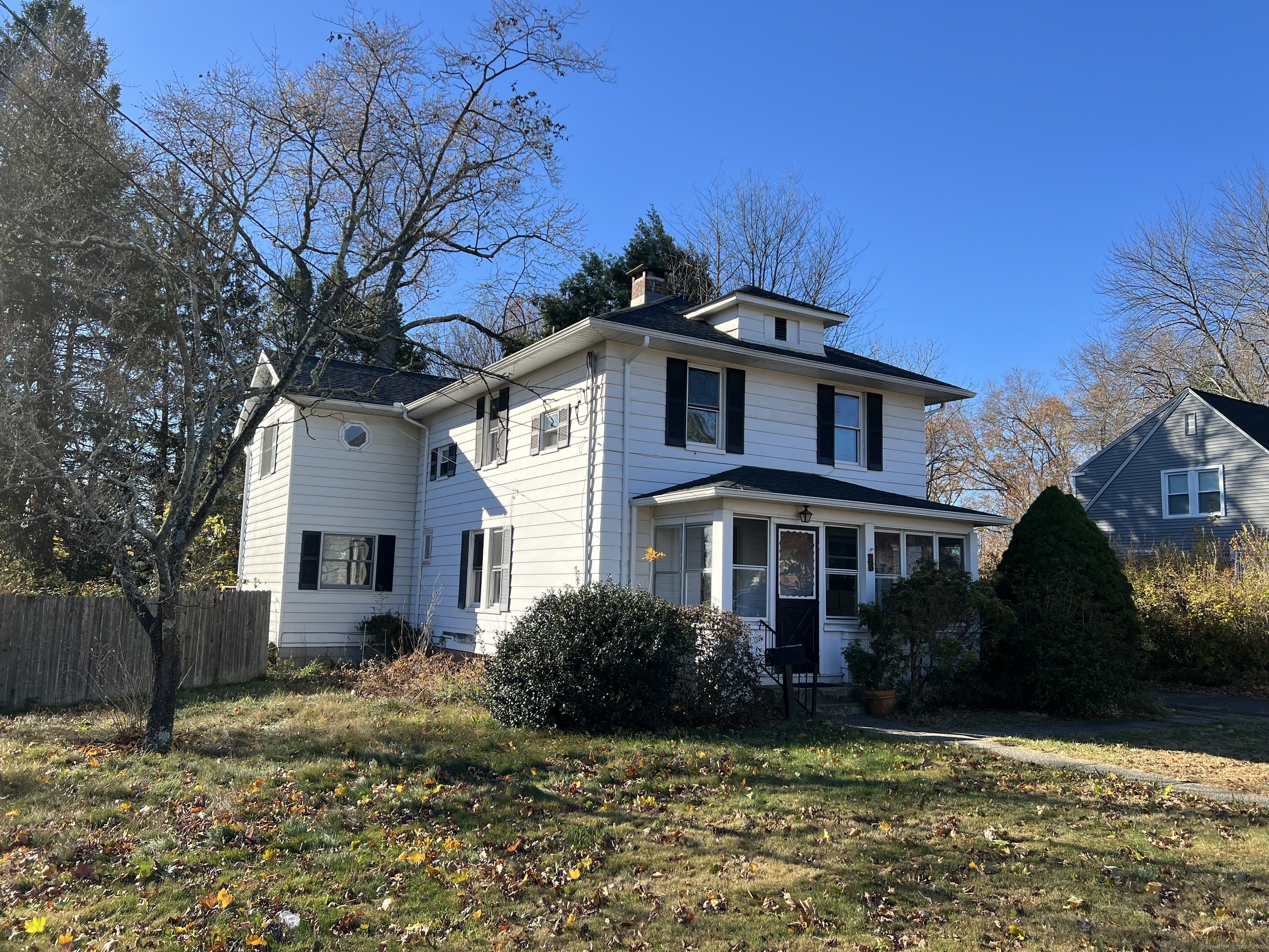 25 Timber Hill Road Cromwell CT 06416