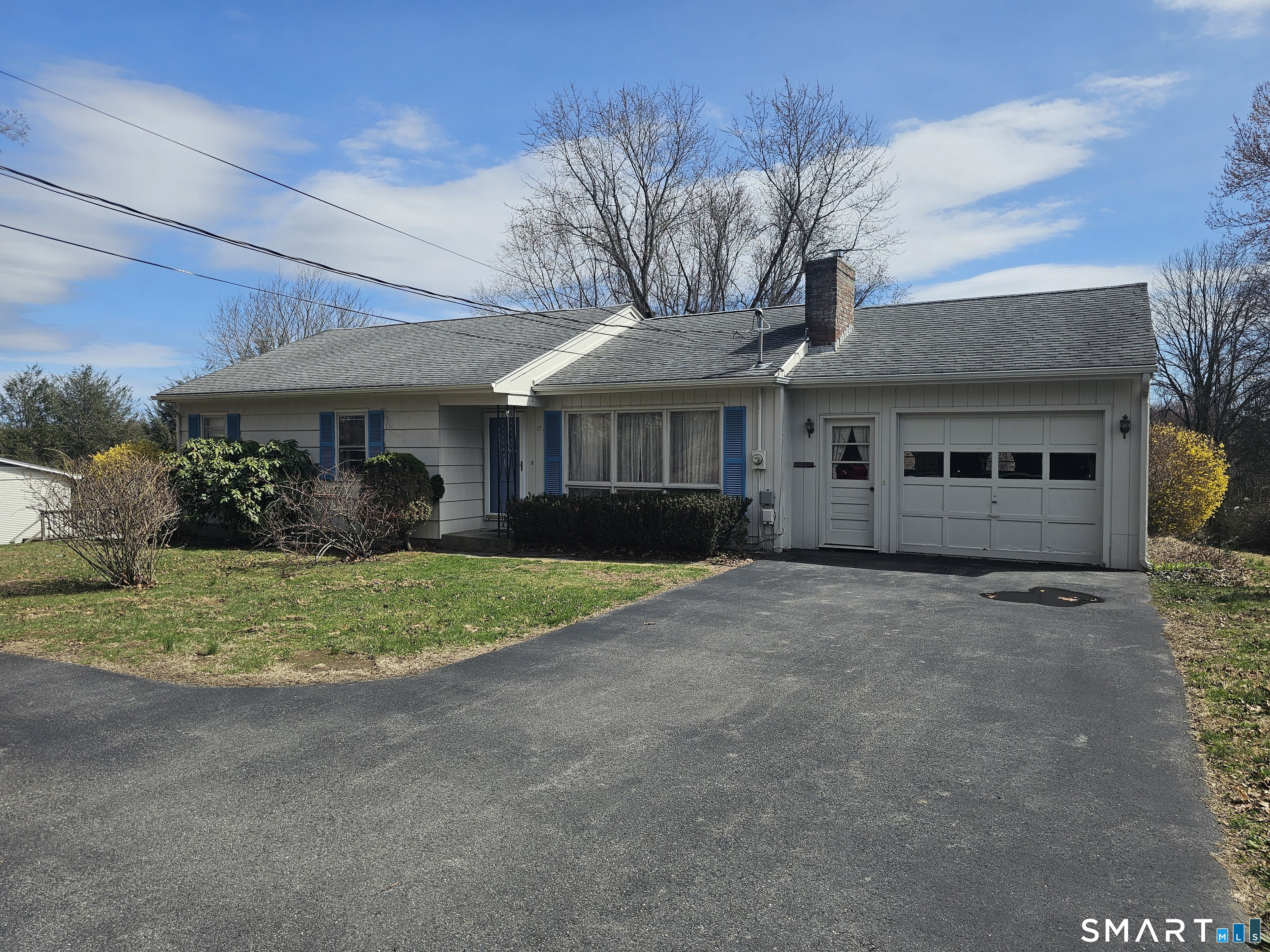 341 Harland Road Norwich CT 06360