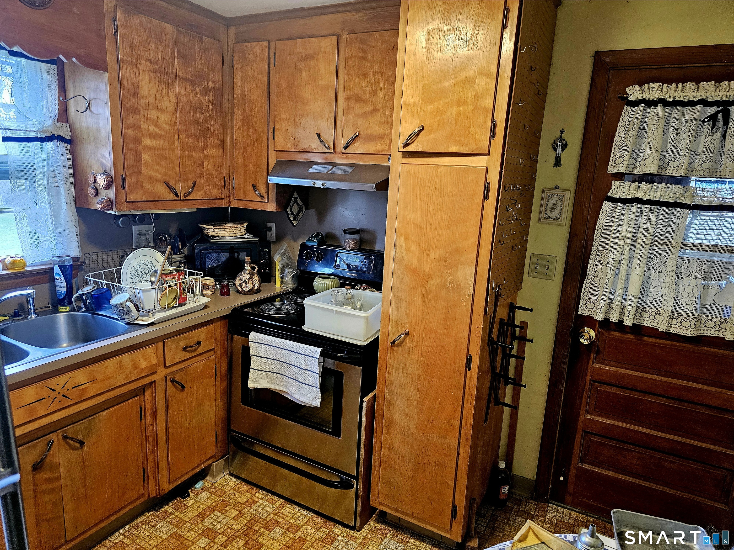 341 Harland Road Norwich CT 06360
