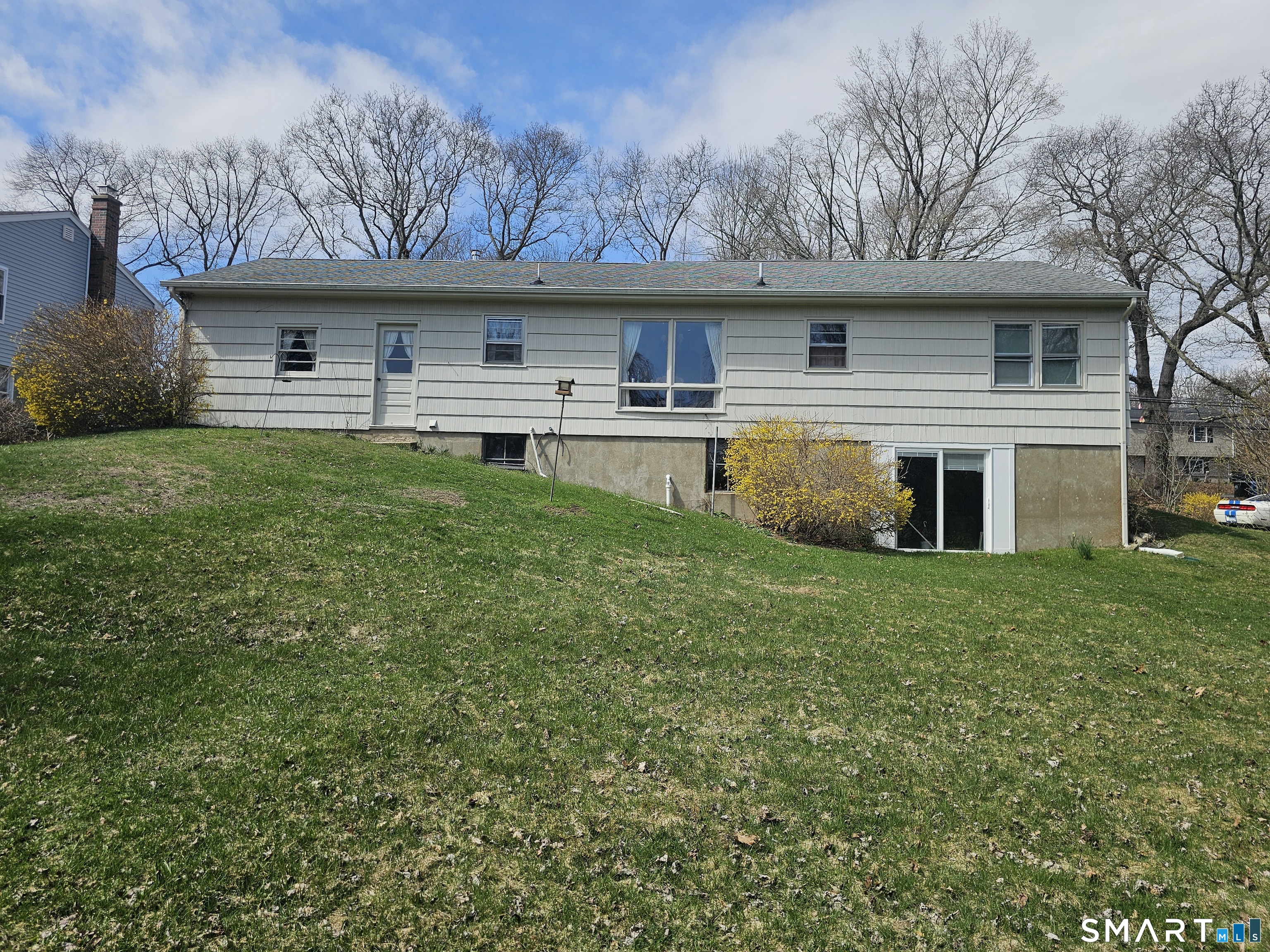341 Harland Road Norwich CT 06360