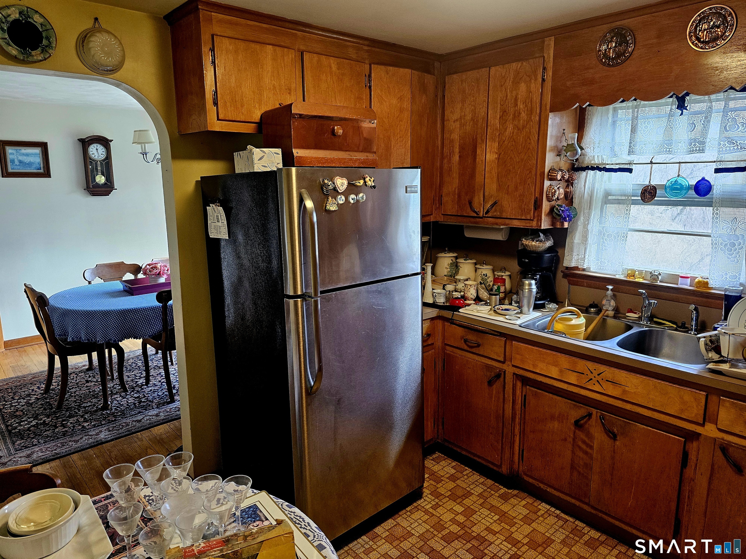 341 Harland Road Norwich CT 06360