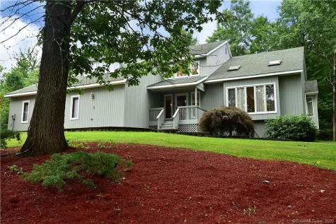 107 Pinnacle Road Plainville CT 06062