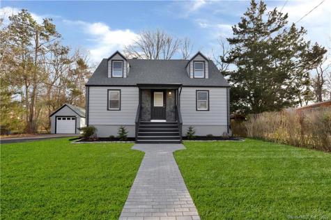 13 Newfield Street Norwalk CT 06850