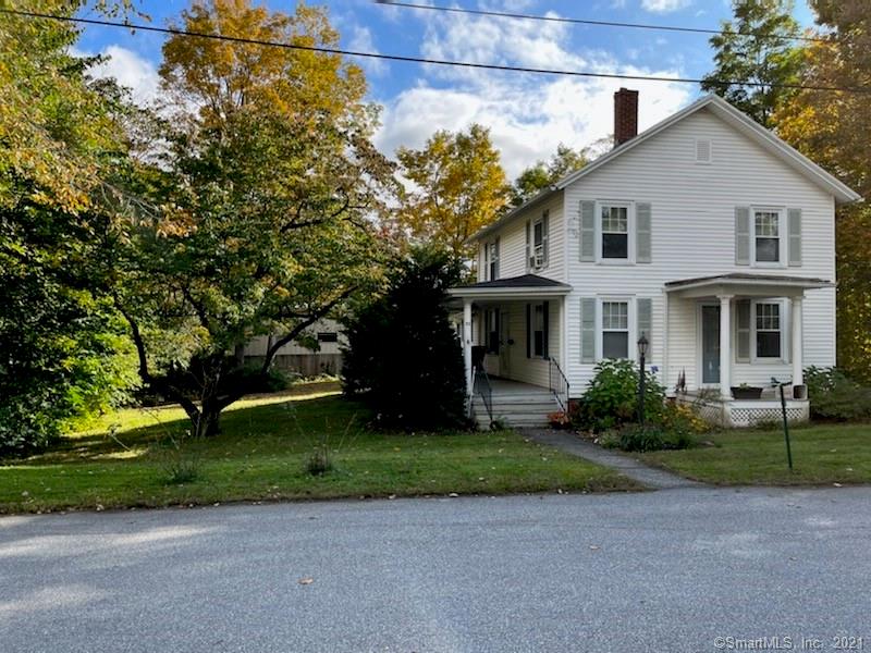 23 Williams Avenue Torrington CT 06790