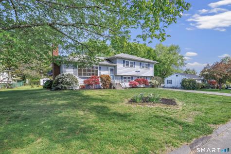 3 Laurel Avenue Derby CT 06418