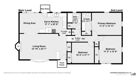 3 Laurel Avenue Derby CT 06418