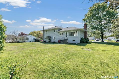 3 Laurel Avenue Derby CT 06418