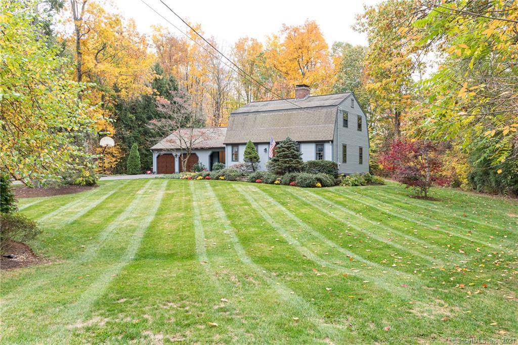 99 Wildwood Road Meriden CT 06450