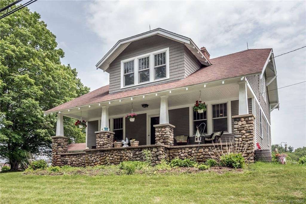 230 Town Hill Road New Hartford CT 06057