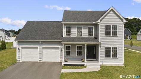135 Pequabuck Street Bristol CT 06010