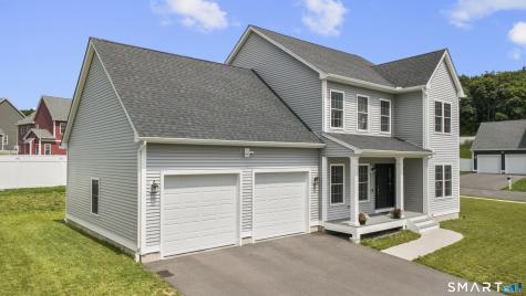 135 Pequabuck Street Bristol CT 06010