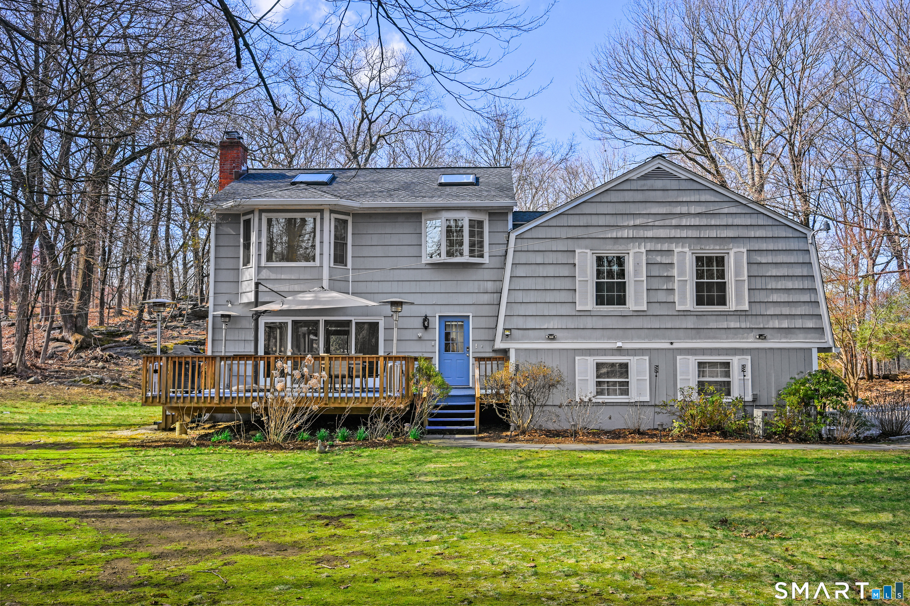 52 Partrick Road Westport CT 06880