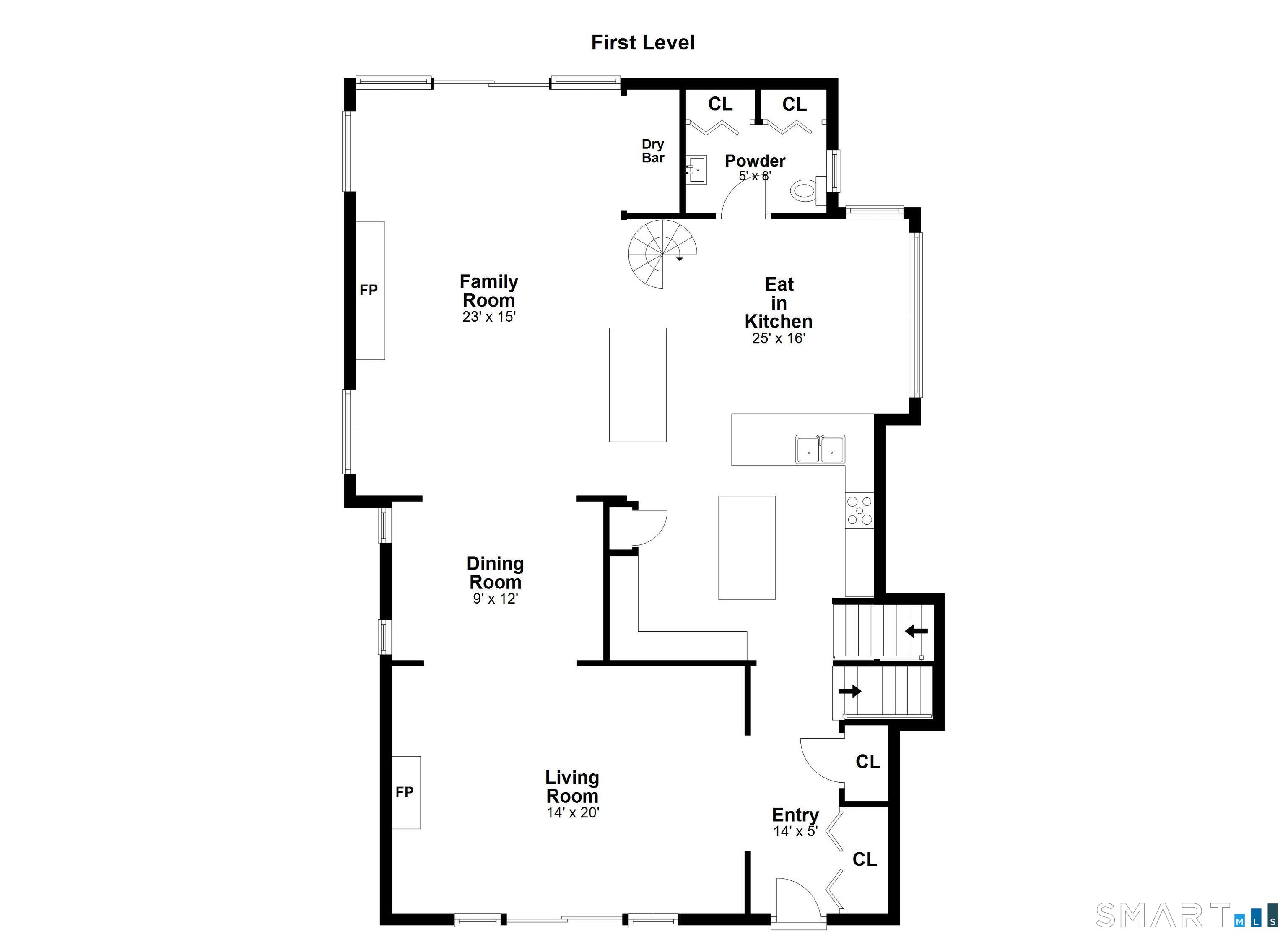 52 Partrick Road Westport CT 06880