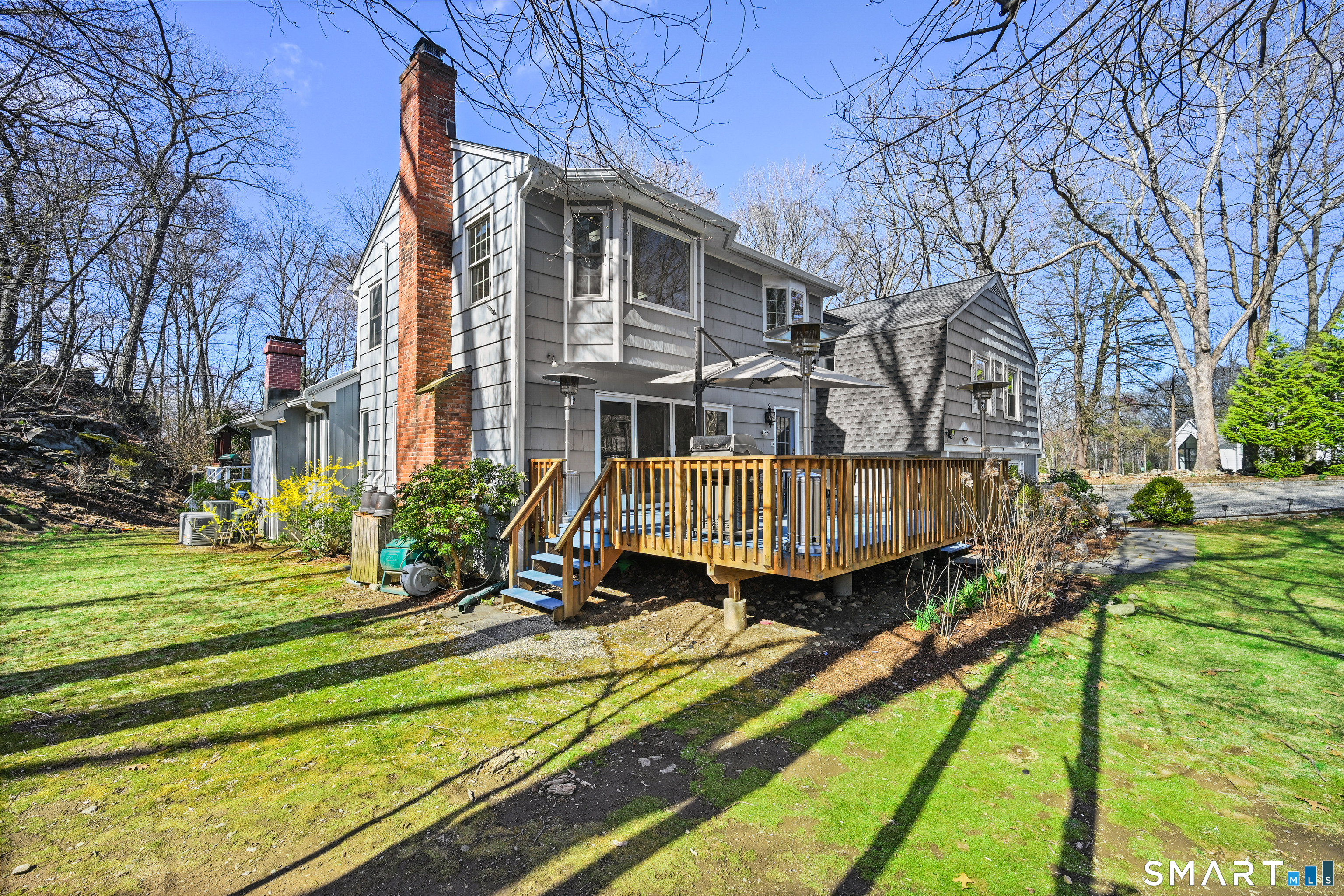 52 Partrick Road Westport CT 06880