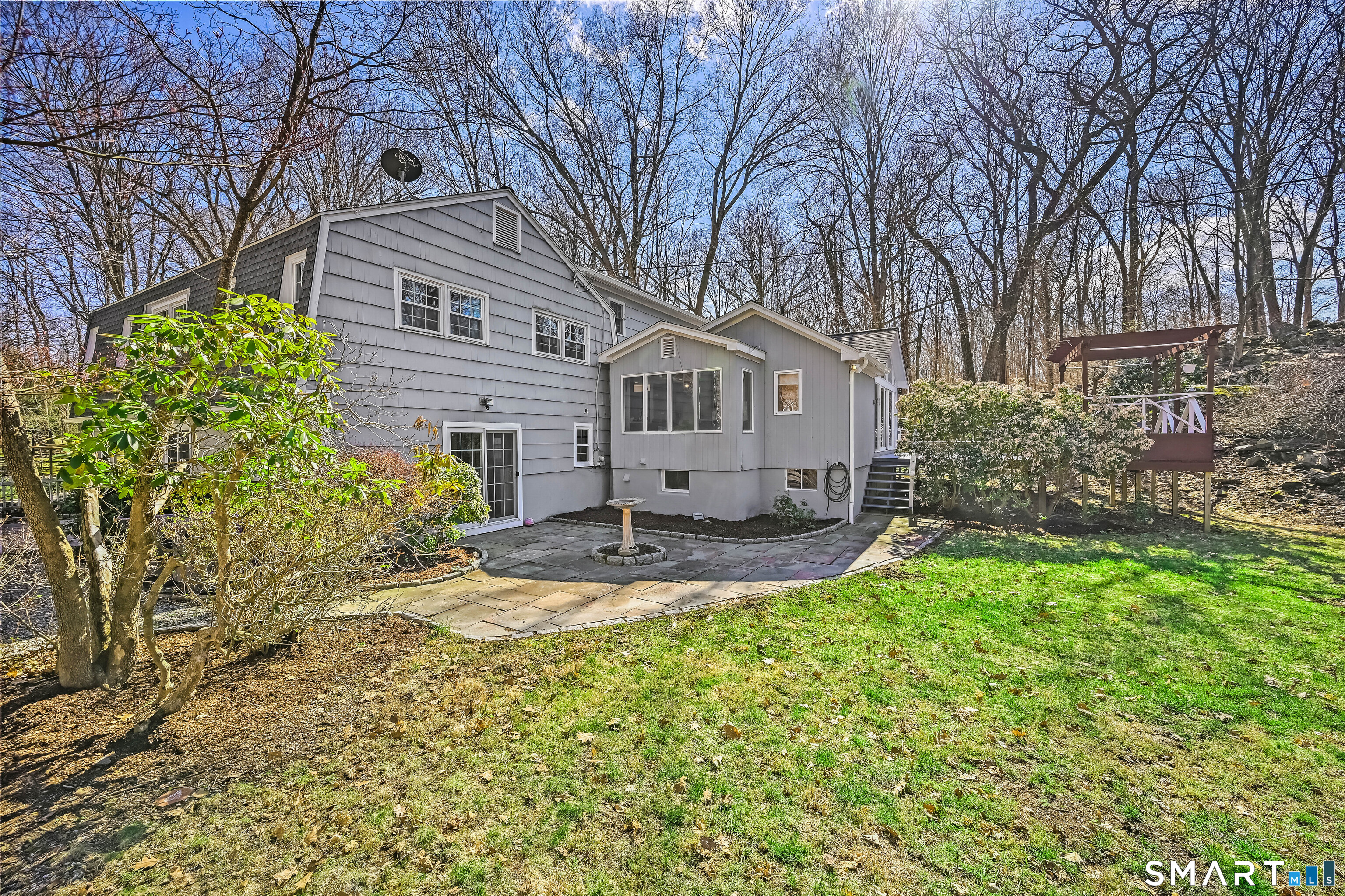 52 Partrick Road Westport CT 06880