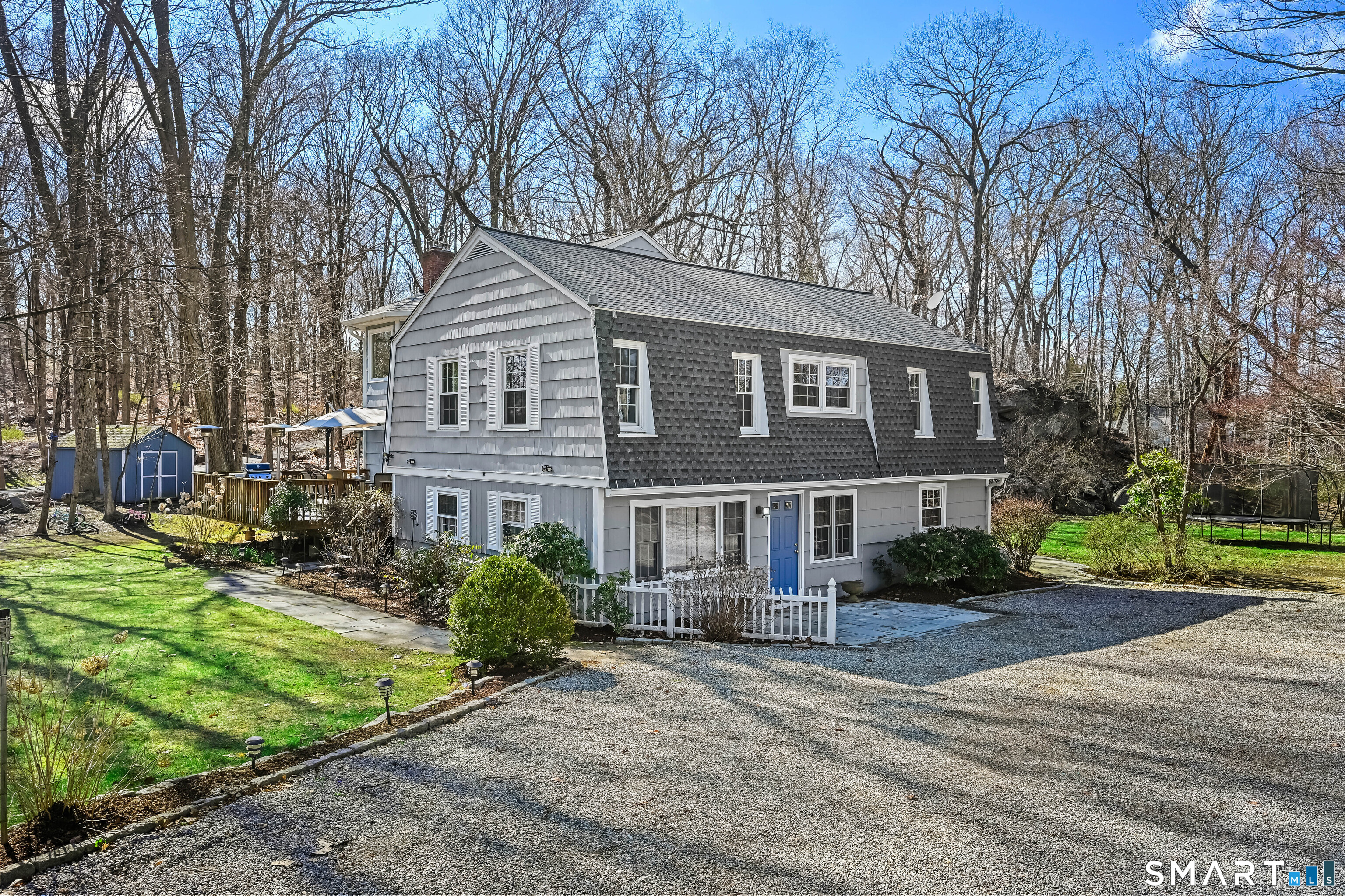 52 Partrick Road Westport CT 06880