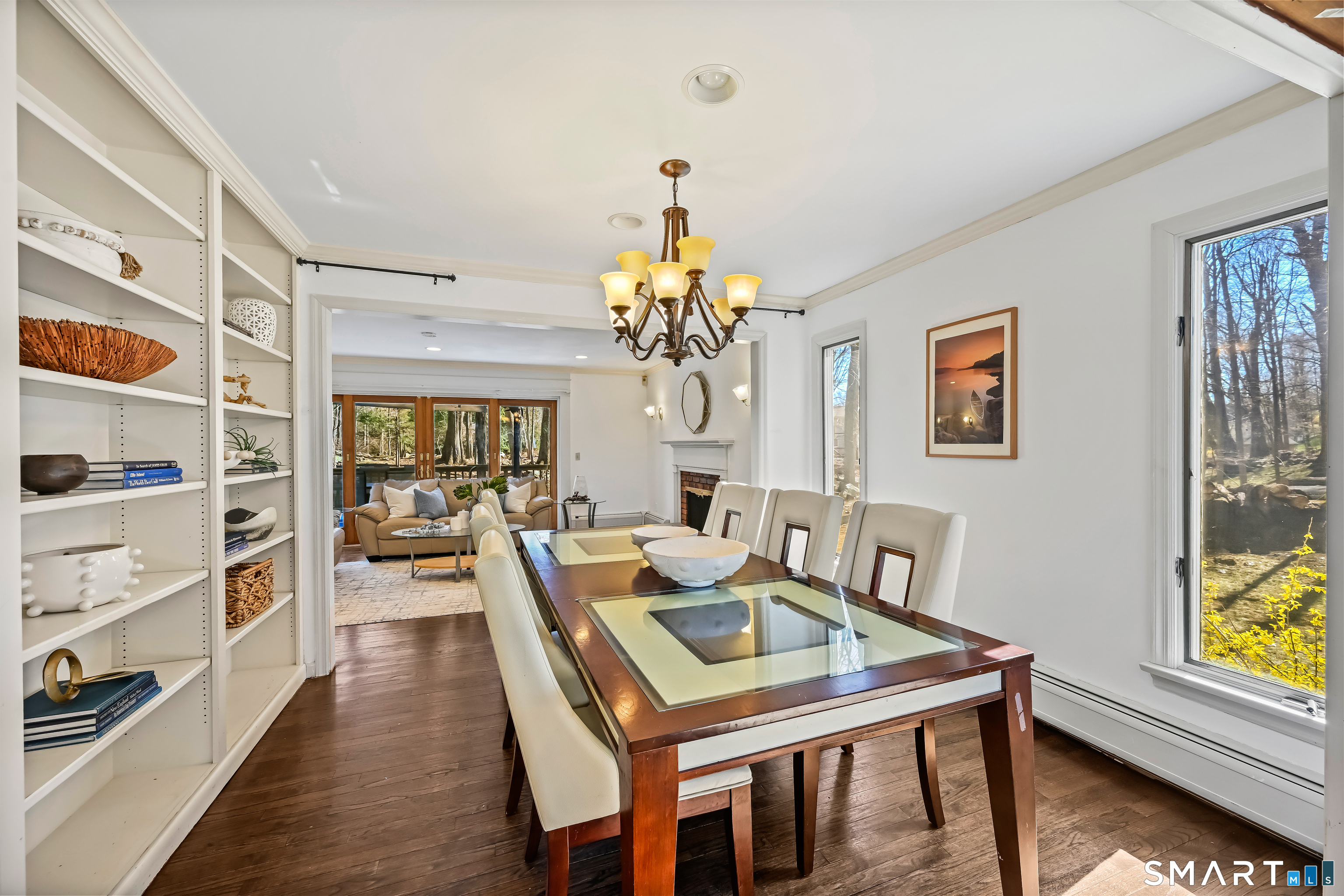 52 Partrick Road Westport CT 06880