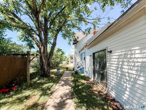 602 North Main Street Killingly CT 06239