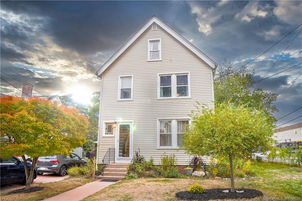 20 Foster Street Manchester CT 06040