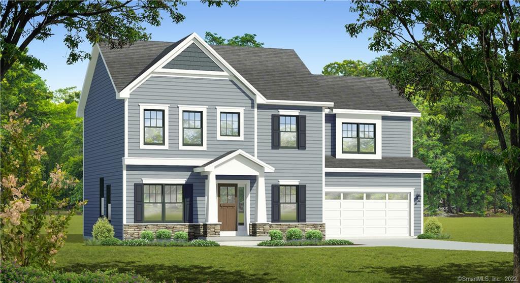 352 Patton Drive Cheshire CT 06410