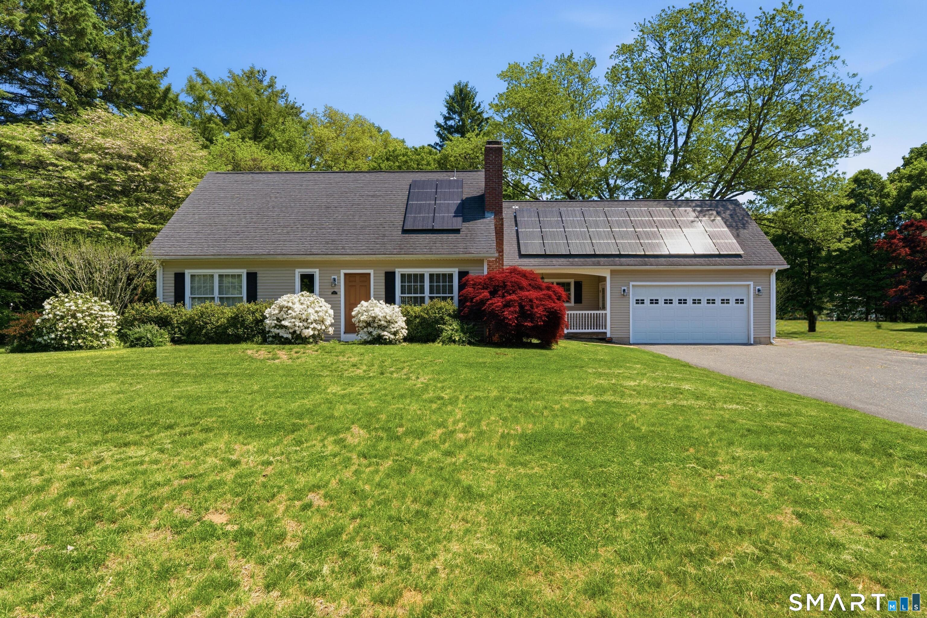 48 Case Road Burlington CT 06013