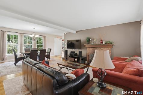 48 Case Road Burlington CT 06013