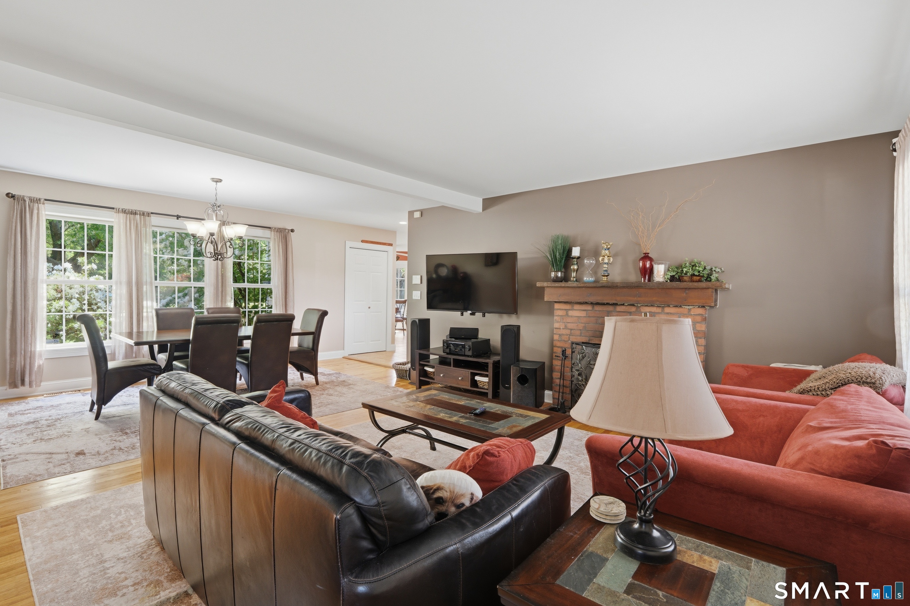 48 Case Road Burlington CT 06013