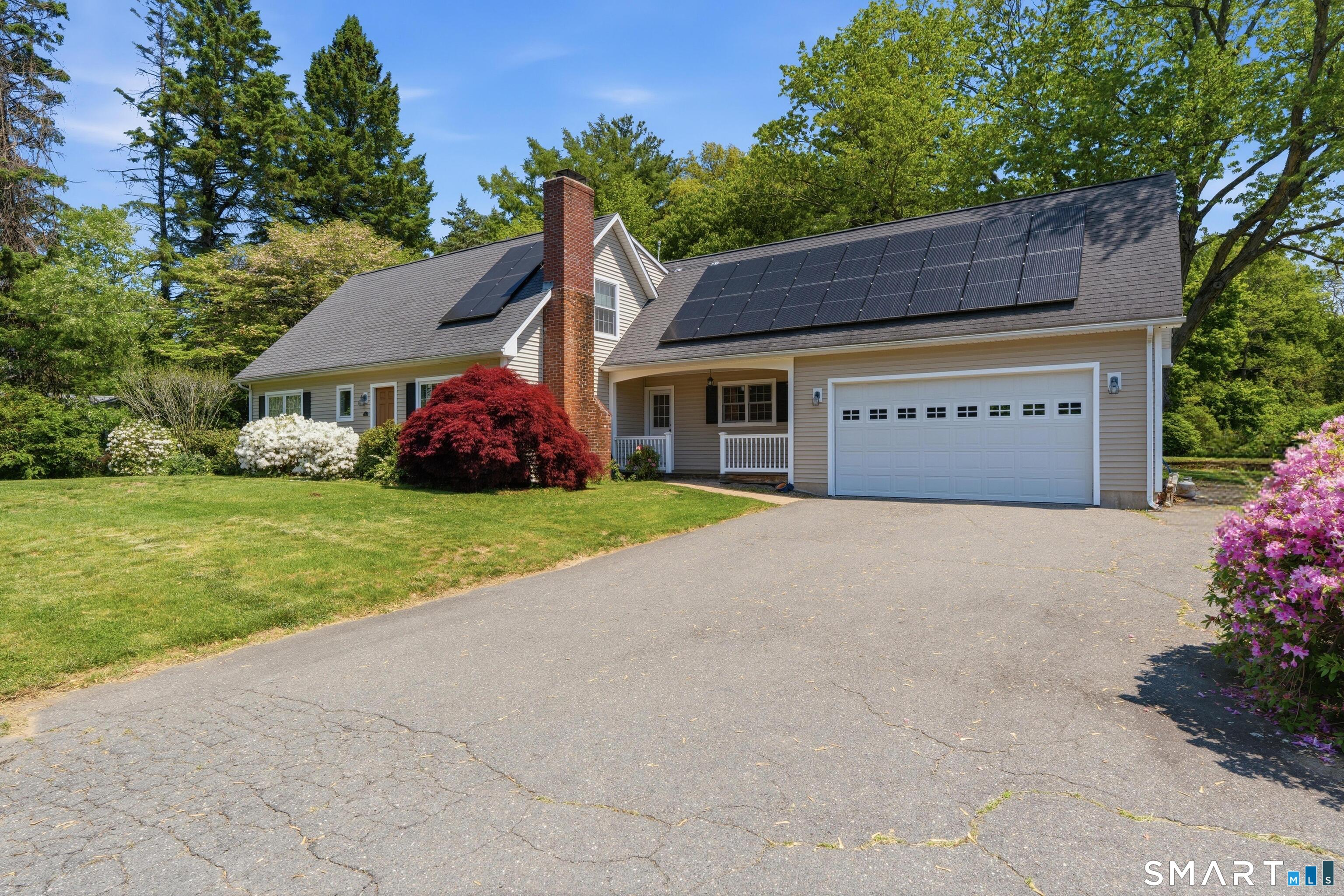 48 Case Road Burlington CT 06013