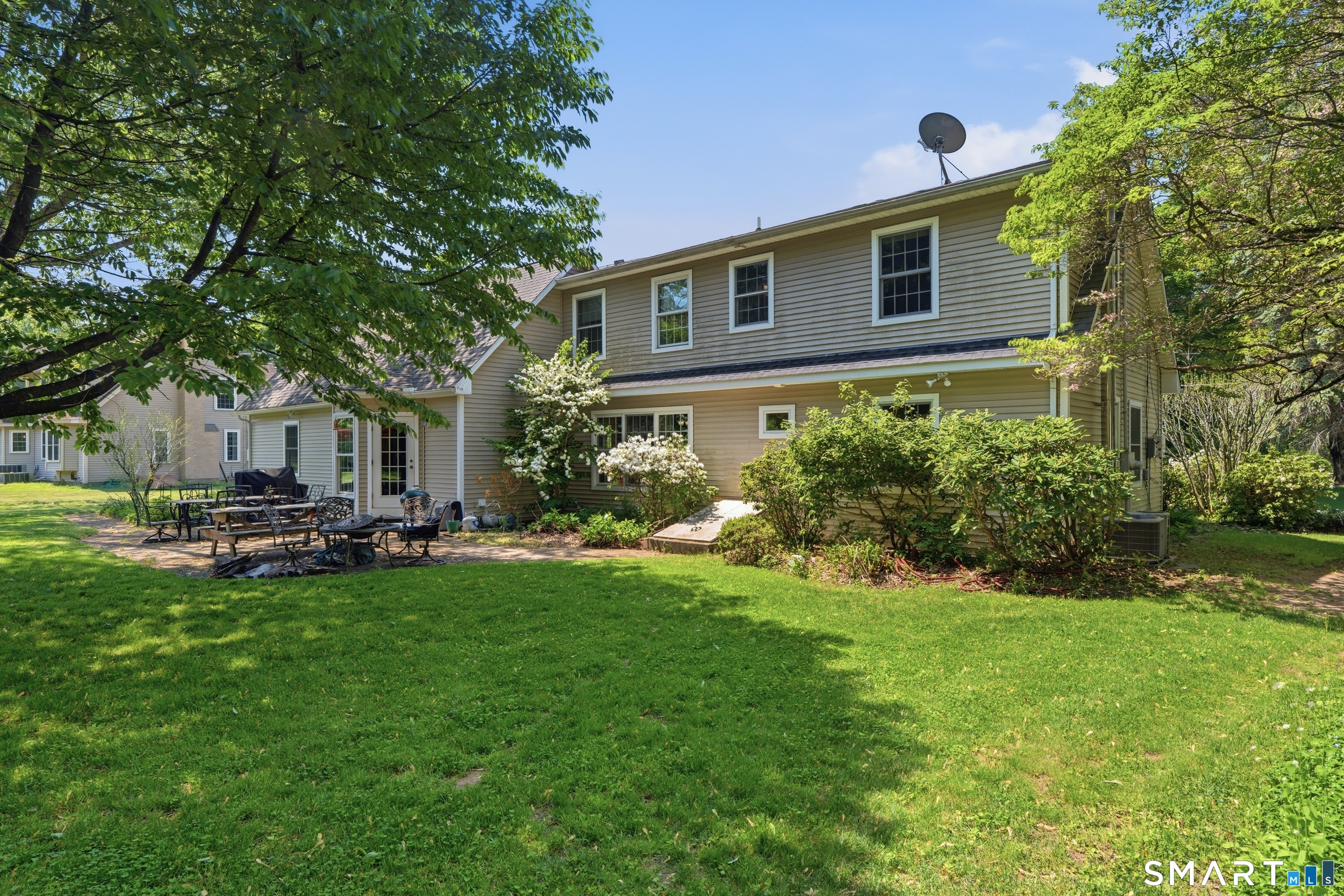 48 Case Road Burlington CT 06013