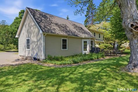 48 Case Road Burlington CT 06013