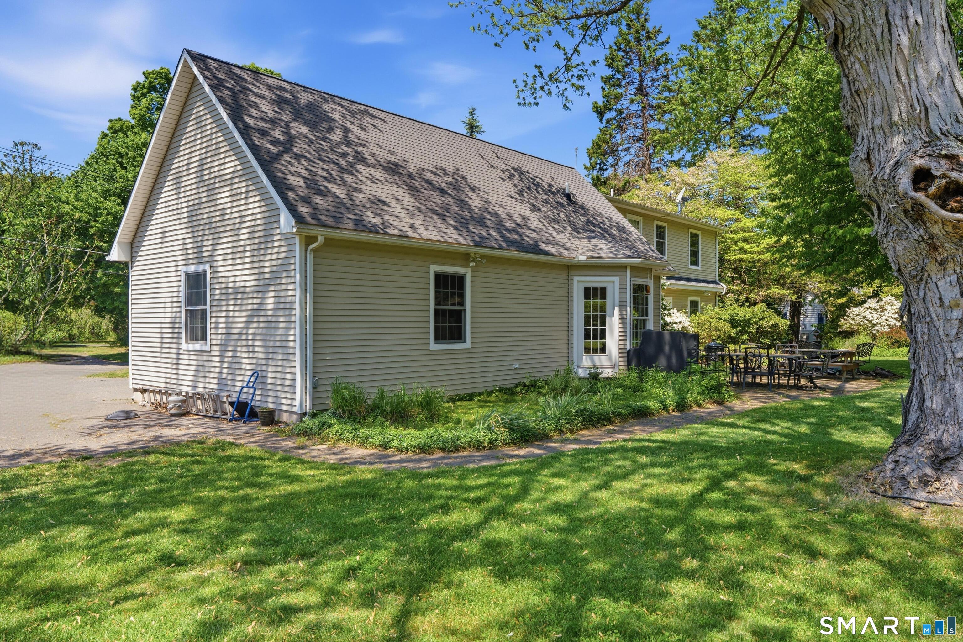 48 Case Road Burlington CT 06013