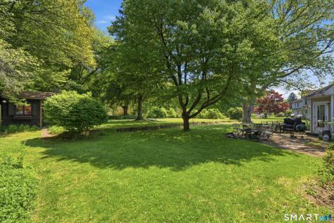 48 Case Road Burlington CT 06013