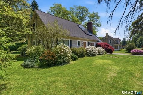 48 Case Road Burlington CT 06013