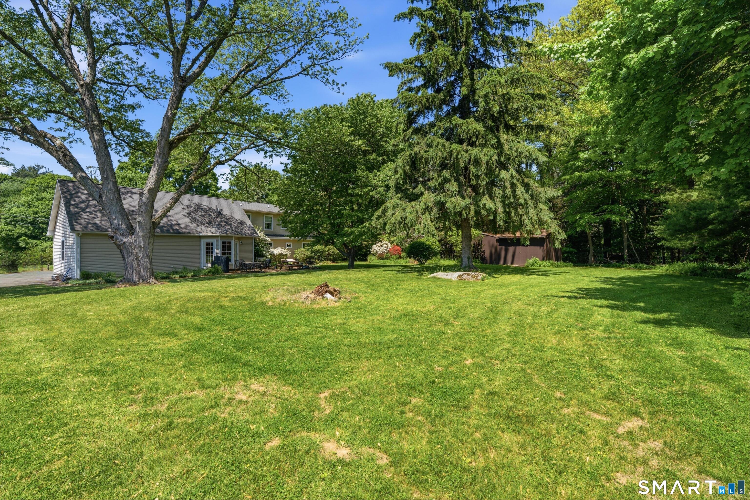 48 Case Road Burlington CT 06013