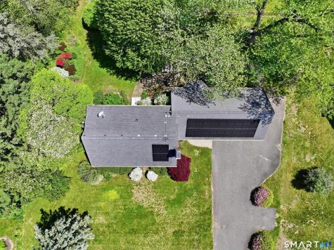 48 Case Road Burlington CT 06013