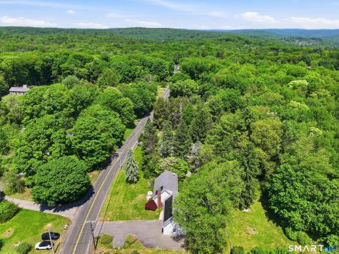 48 Case Road Burlington CT 06013