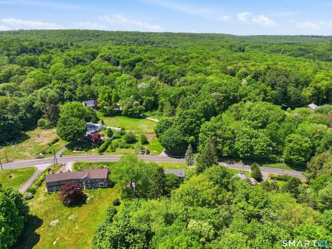 48 Case Road Burlington CT 06013