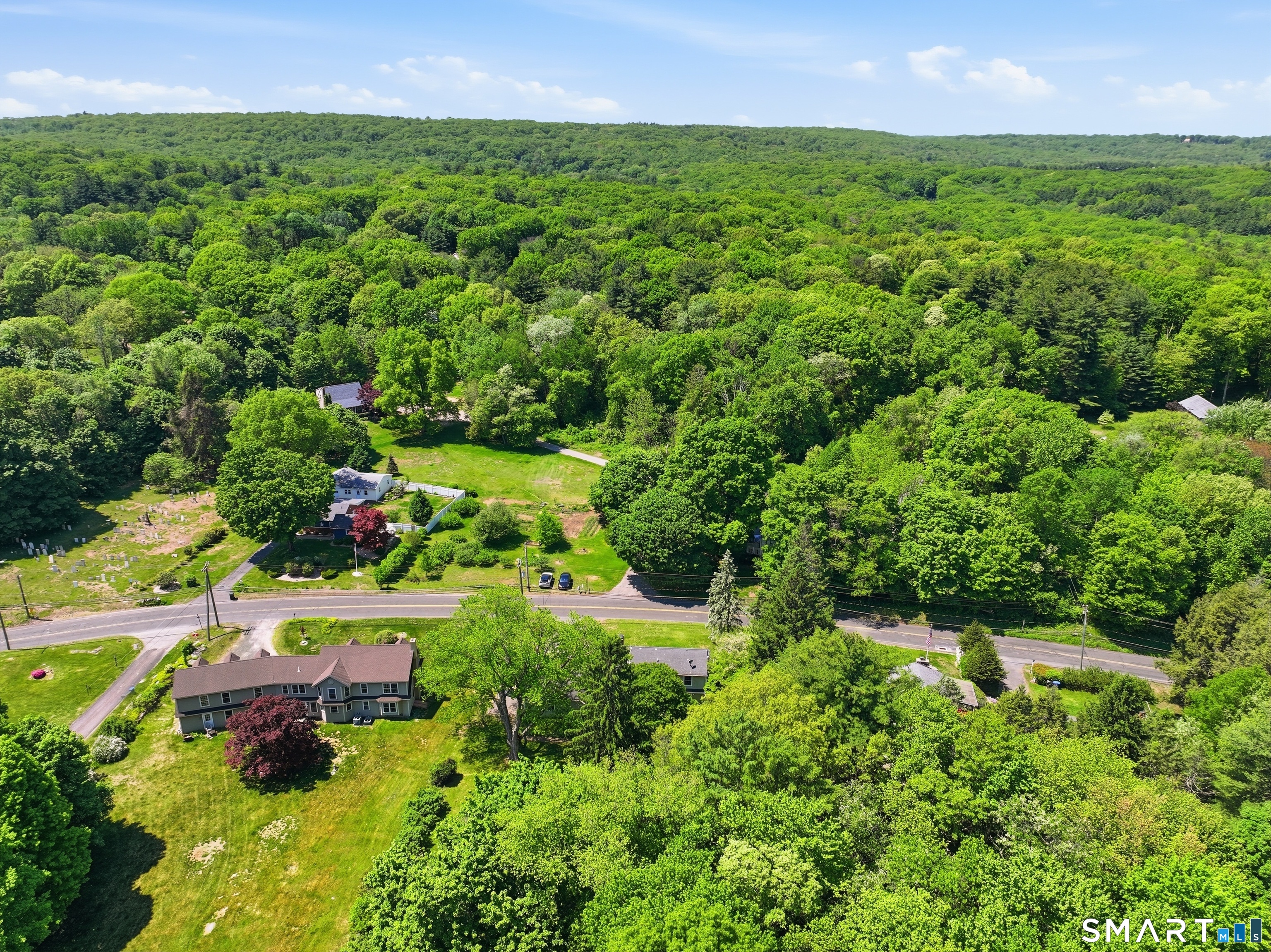 48 Case Road Burlington CT 06013
