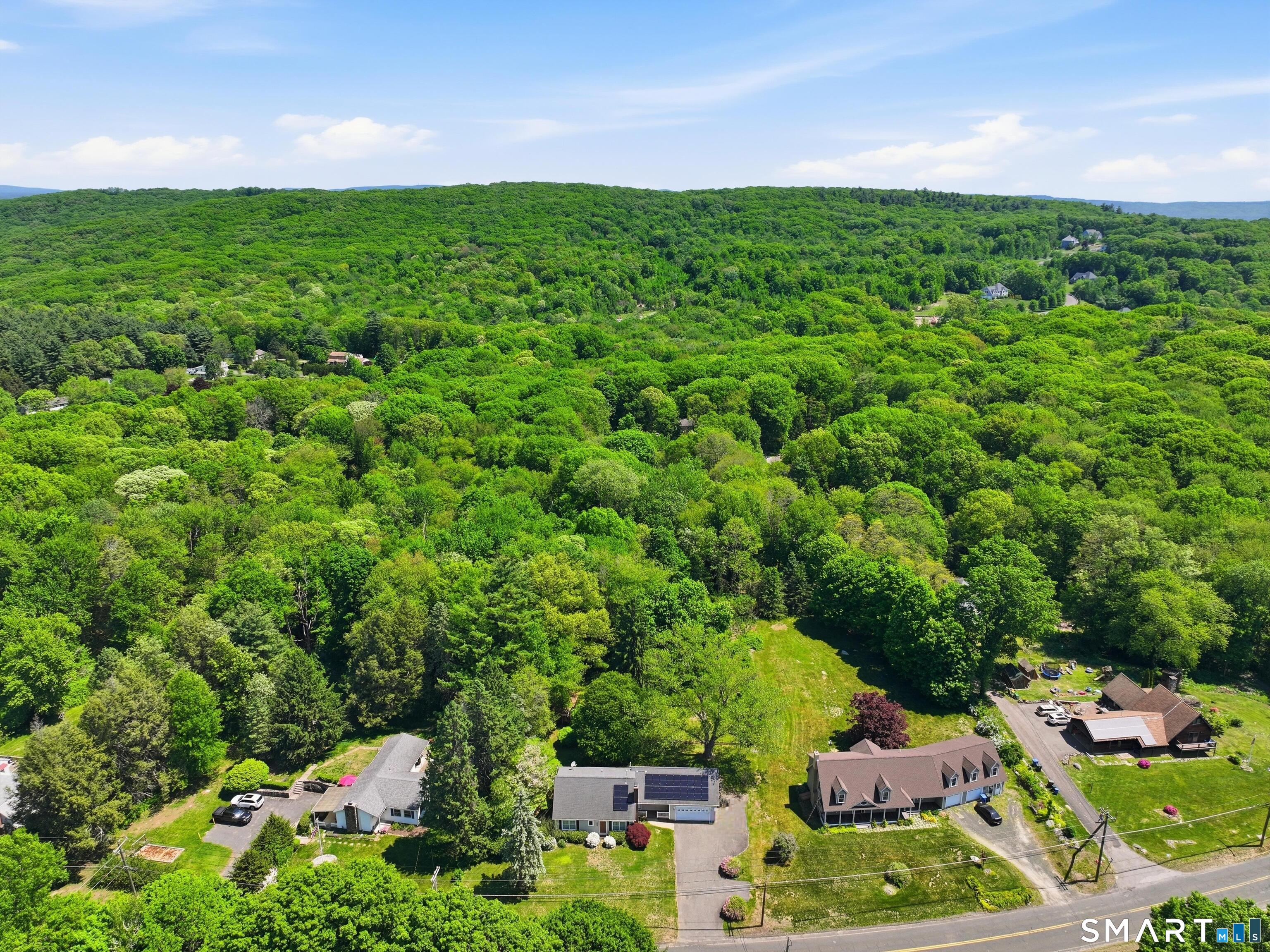 48 Case Road Burlington CT 06013