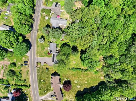 48 Case Road Burlington CT 06013