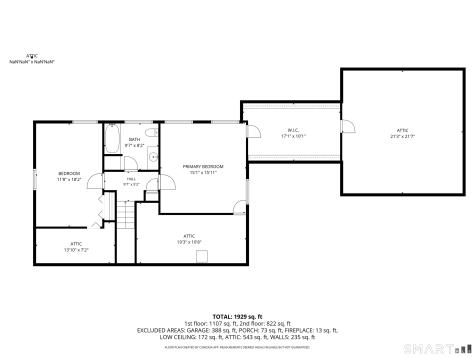 48 Case Road Burlington CT 06013
