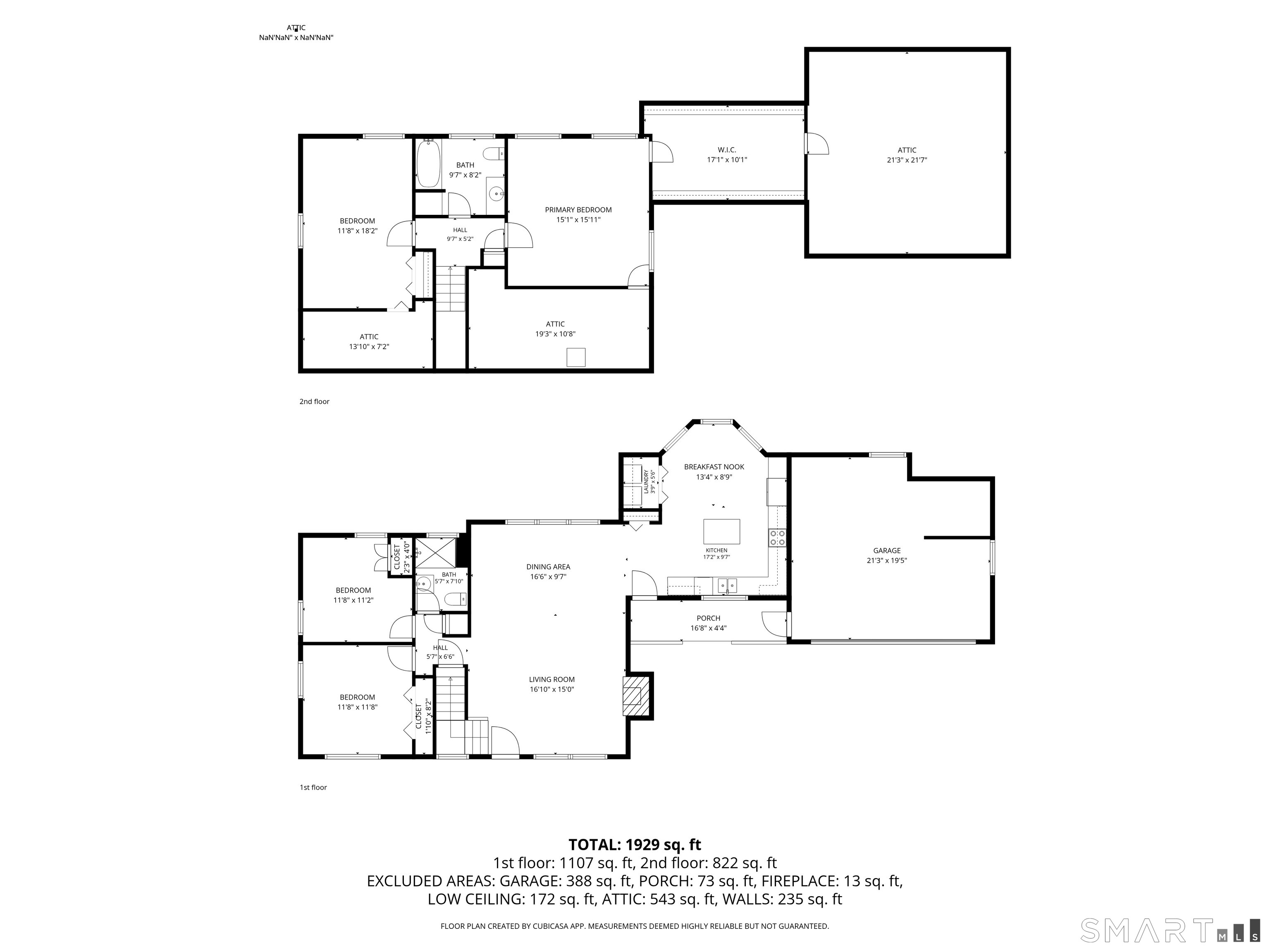 48 Case Road Burlington CT 06013
