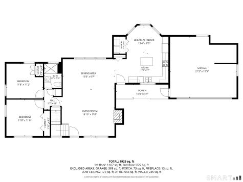 48 Case Road Burlington CT 06013