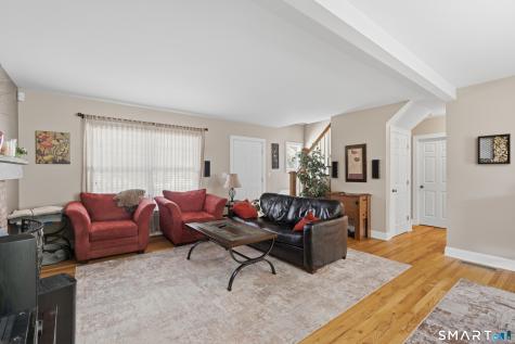 48 Case Road Burlington CT 06013