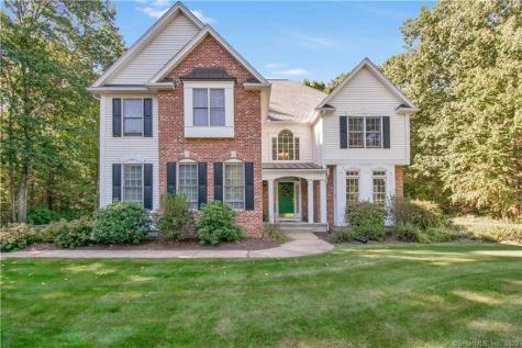 19 Laurel Ridge Road Southwick MA 01077