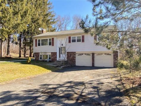 21 Valley Stream Drive Danbury CT 06811
